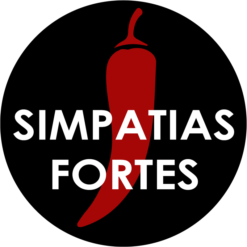 SIMPATIAS FORTES