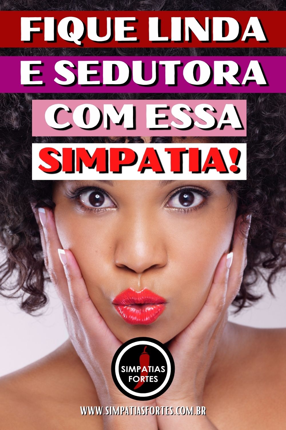 Simpatia para ficar linda de corpo e rosto na Lua Cheia