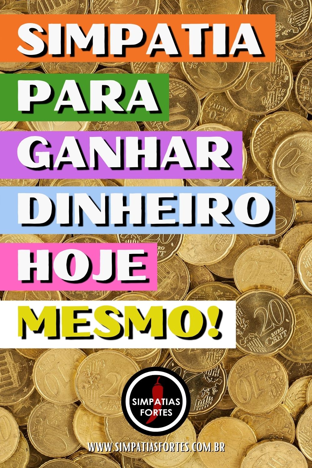 Simpatia Para Ganhar Dinheiro No Jogo