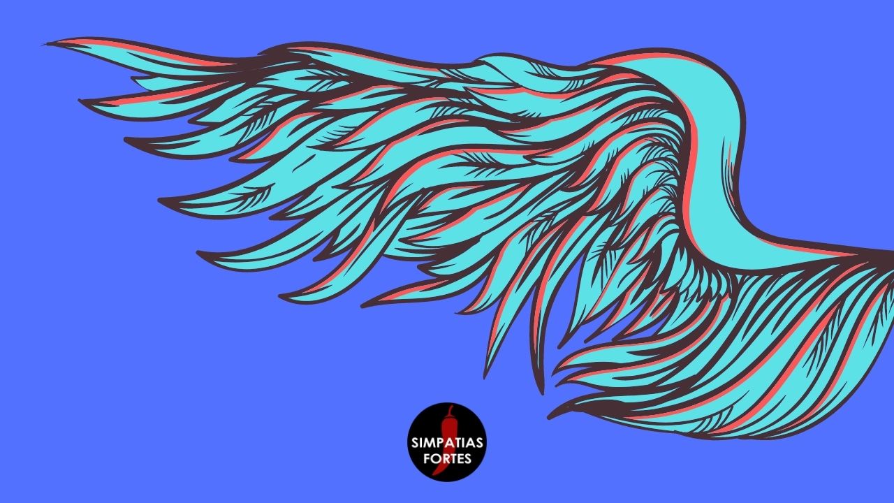 Como descobrir meu anjo da guarda? Tutorial COMPLETO! Como descobrir meu anjo da guarda? Tutorial COMPLETO!