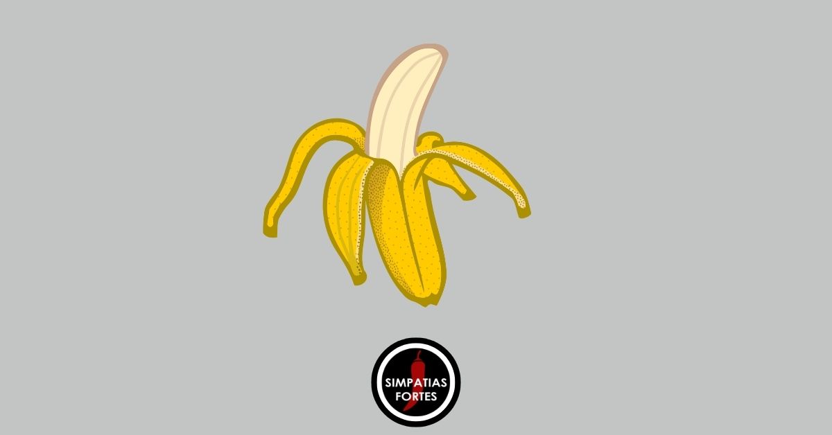 Simpatia para amarrar homem em 24 horas - Descasque a banana