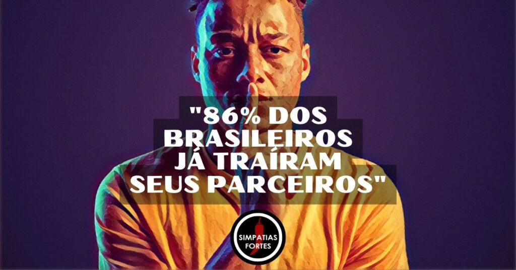 Traição no Brasil