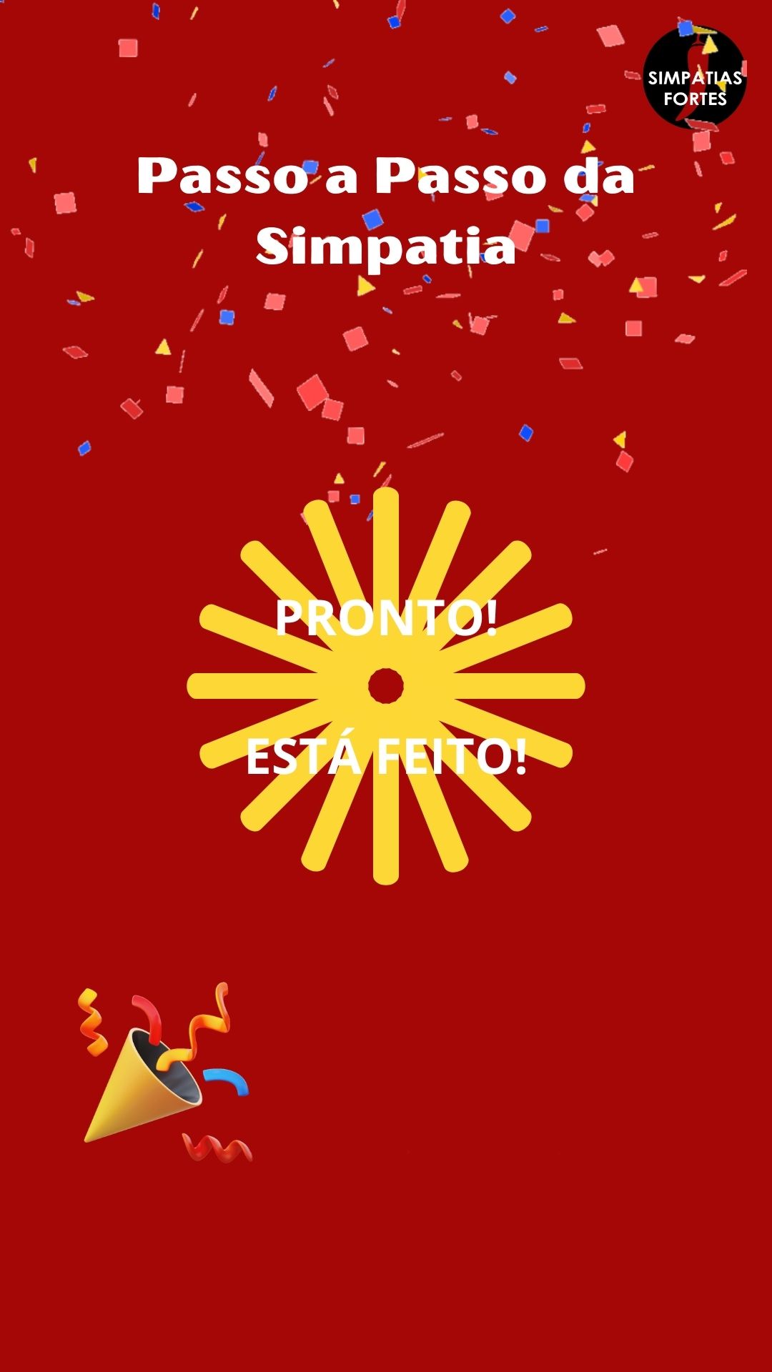 Simpatia para vizinho se mudar em 24 horas - está feito!